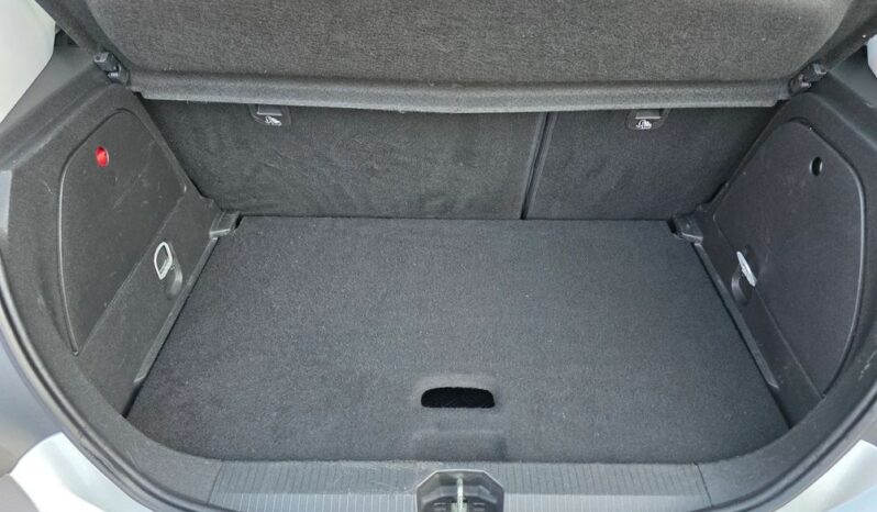 Opel Corsa 1.0 (Ecotec) Turbo (ecoFLEX) Start/Stop Innovation full