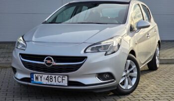 Opel Corsa 1.0 (Ecotec) Turbo (ecoFLEX) Start/Stop Innovation full