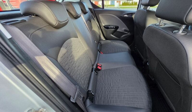 Opel Corsa 1.0 (Ecotec) Turbo (ecoFLEX) Start/Stop Innovation full