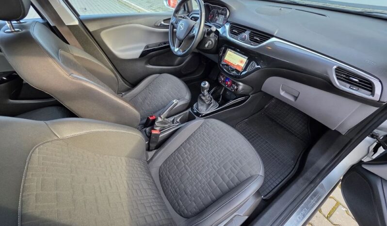 Opel Corsa 1.0 (Ecotec) Turbo (ecoFLEX) Start/Stop Innovation full