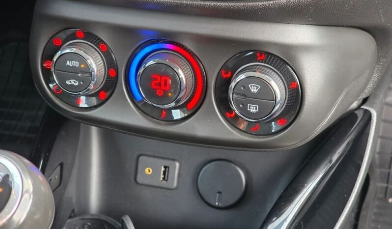 Opel Corsa 1.0 (Ecotec) Turbo (ecoFLEX) Start/Stop Innovation full