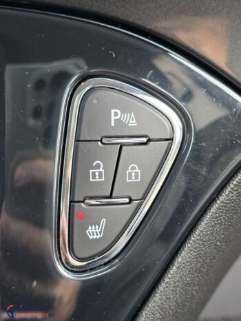 Opel Corsa 1.0 (Ecotec) Turbo (ecoFLEX) Start/Stop Innovation full