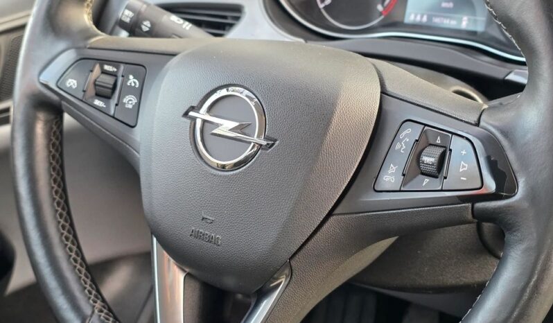 Opel Corsa 1.0 (Ecotec) Turbo (ecoFLEX) Start/Stop Innovation full