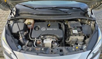Opel Corsa 1.0 (Ecotec) Turbo (ecoFLEX) Start/Stop Innovation full