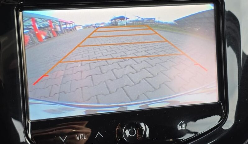 Opel Corsa 1.0 (Ecotec) Turbo (ecoFLEX) Start/Stop Innovation full