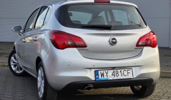 Opel Corsa 1.0 (Ecotec) Turbo (ecoFLEX) Start/Stop Innovation full