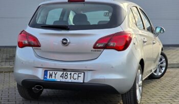 Opel Corsa 1.0 (Ecotec) Turbo (ecoFLEX) Start/Stop Innovation full