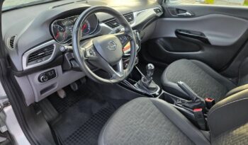 Opel Corsa 1.0 (Ecotec) Turbo (ecoFLEX) Start/Stop Innovation full