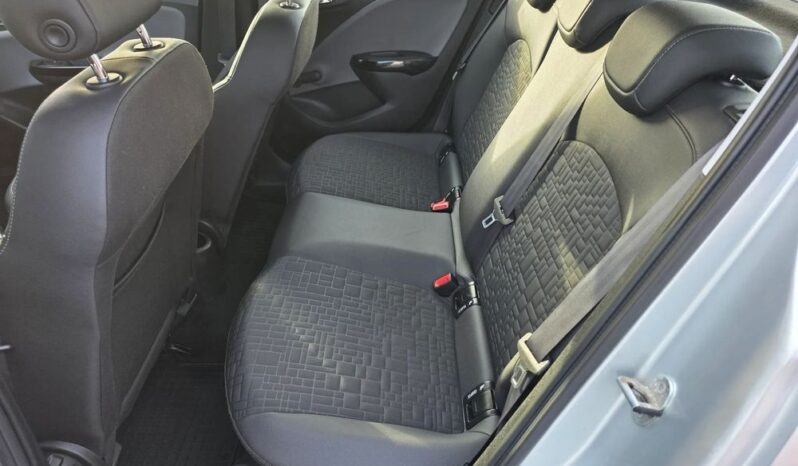 Opel Corsa 1.0 (Ecotec) Turbo (ecoFLEX) Start/Stop Innovation full