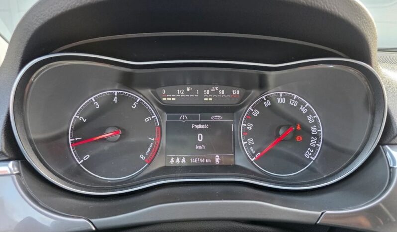 Opel Corsa 1.0 (Ecotec) Turbo (ecoFLEX) Start/Stop Innovation full