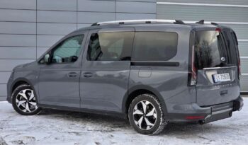Ford Tourneo Connect Grand 2.0 122KM Active Dla Niepełnosprawnych PFRON full