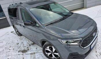 Ford Tourneo Connect Grand 2.0 122KM Active Dla Niepełnosprawnych PFRON full
