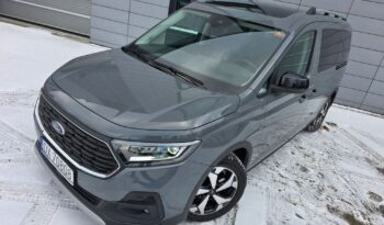 Ford Tourneo Connect Grand 2.0 122KM Active Dla Niepełnosprawnych PFRON full