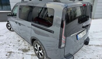Ford Tourneo Connect Grand 2.0 122KM Active Dla Niepełnosprawnych PFRON full