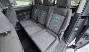 Ford Tourneo Connect Grand 2.0 122KM Active Dla Niepełnosprawnych PFRON full