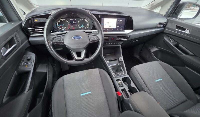 Ford Tourneo Connect Grand 2.0 122KM Active Dla Niepełnosprawnych PFRON full