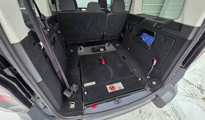 Ford Tourneo Connect Grand 2.0 122KM Active Dla Niepełnosprawnych PFRON full