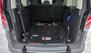 Ford Tourneo Connect Grand 2.0 122KM Active Dla Niepełnosprawnych PFRON full