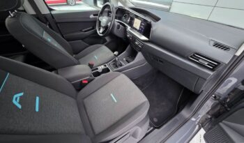 Ford Tourneo Connect Grand 2.0 122KM Active Dla Niepełnosprawnych PFRON full