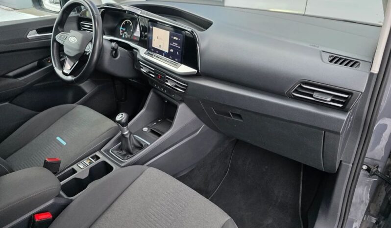 Ford Tourneo Connect Grand 2.0 122KM Active Dla Niepełnosprawnych PFRON full