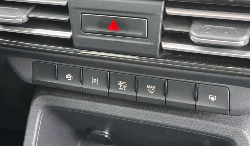 Ford Tourneo Connect Grand 2.0 122KM Active Dla Niepełnosprawnych PFRON full