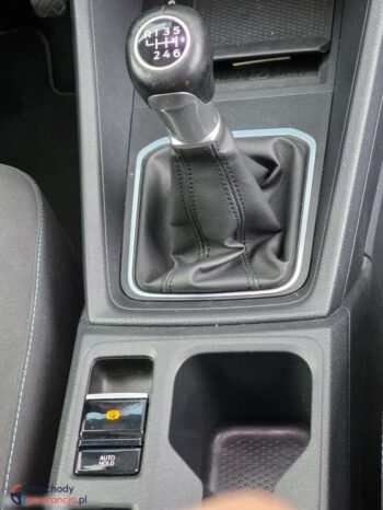 Ford Tourneo Connect Grand 2.0 122KM Active Dla Niepełnosprawnych PFRON full