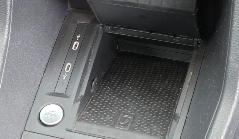 Ford Tourneo Connect Grand 2.0 122KM Active Dla Niepełnosprawnych PFRON full