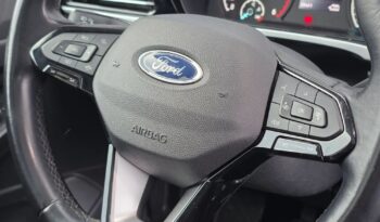 Ford Tourneo Connect Grand 2.0 122KM Active Dla Niepełnosprawnych PFRON full