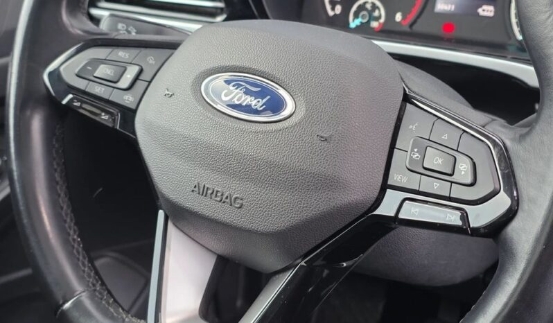 Ford Tourneo Connect Grand 2.0 122KM Active Dla Niepełnosprawnych PFRON full