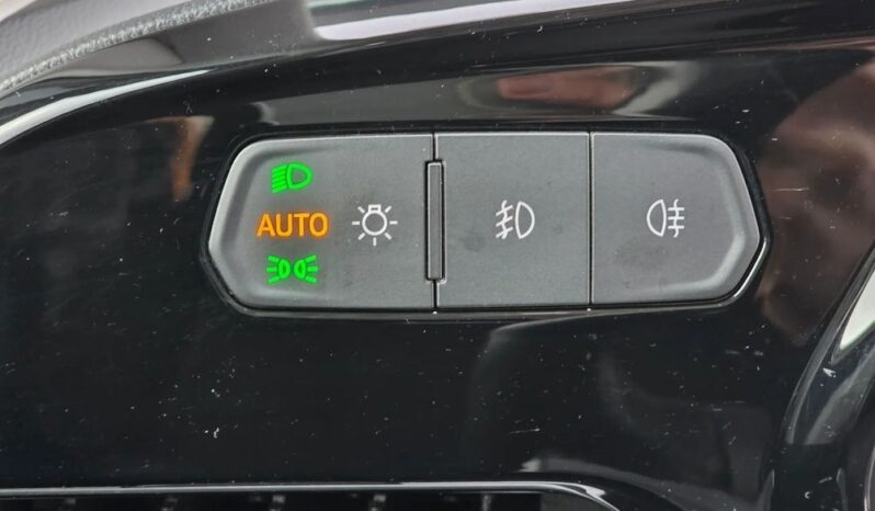 Ford Tourneo Connect Grand 2.0 122KM Active Dla Niepełnosprawnych PFRON full