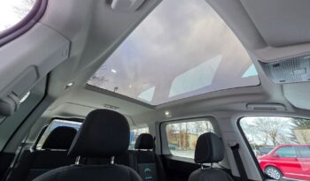 Ford Tourneo Connect Grand 2.0 122KM Active Dla Niepełnosprawnych PFRON full