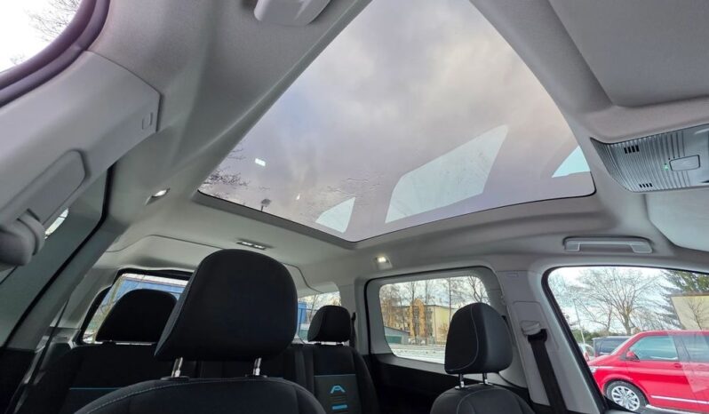 Ford Tourneo Connect Grand 2.0 122KM Active Dla Niepełnosprawnych PFRON full