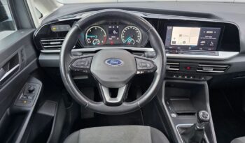 Ford Tourneo Connect Grand 2.0 122KM Active Dla Niepełnosprawnych PFRON full