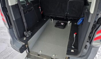 Ford Tourneo Connect Grand 2.0 122KM Active Dla Niepełnosprawnych PFRON full