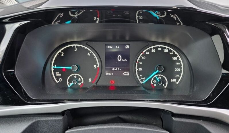 Ford Tourneo Connect Grand 2.0 122KM Active Dla Niepełnosprawnych PFRON full