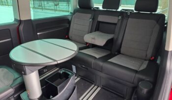 Volkswagen Multivan 2.0 BiTDI L1 Highline 4Motion DSG Dla Niepełnosprawnych PFRON full