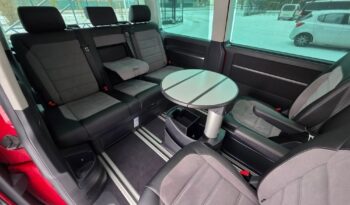 Volkswagen Multivan 2.0 BiTDI L1 Highline 4Motion DSG Dla Niepełnosprawnych PFRON full