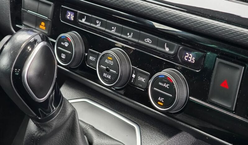 Volkswagen Multivan 2.0 BiTDI L1 Highline 4Motion DSG Dla Niepełnosprawnych PFRON full