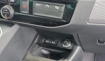 Volkswagen Multivan 2.0 BiTDI L1 Highline 4Motion DSG Dla Niepełnosprawnych PFRON full