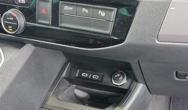 Volkswagen Multivan 2.0 BiTDI L1 Highline 4Motion DSG Dla Niepełnosprawnych PFRON full