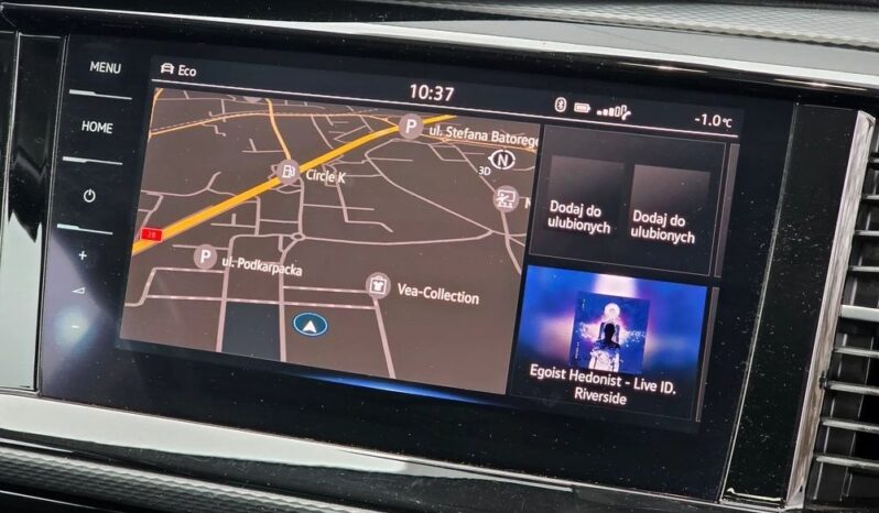 Volkswagen Multivan 2.0 BiTDI L1 Highline 4Motion DSG Dla Niepełnosprawnych PFRON full