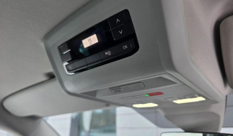 Volkswagen Multivan 2.0 BiTDI L1 Highline 4Motion DSG Dla Niepełnosprawnych PFRON full