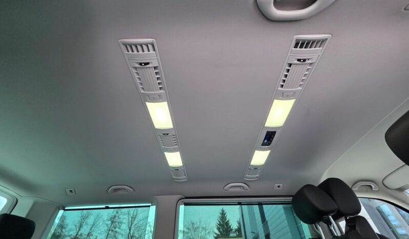 Volkswagen Multivan 2.0 BiTDI L1 Highline 4Motion DSG Dla Niepełnosprawnych PFRON full