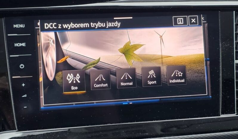 Volkswagen Multivan 2.0 BiTDI L1 Highline 4Motion DSG Dla Niepełnosprawnych PFRON full