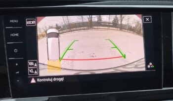 Volkswagen Multivan 2.0 BiTDI L1 Highline 4Motion DSG Dla Niepełnosprawnych PFRON full