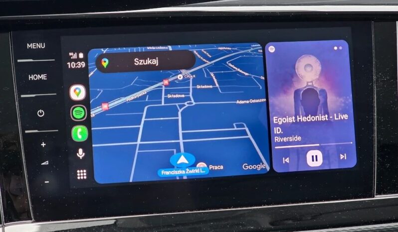 Volkswagen Multivan 2.0 BiTDI L1 Highline 4Motion DSG Dla Niepełnosprawnych PFRON full