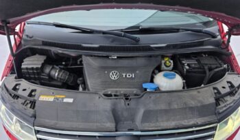 Volkswagen Multivan 2.0 BiTDI L1 Highline 4Motion DSG Dla Niepełnosprawnych PFRON full