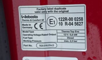 Volkswagen Multivan 2.0 BiTDI L1 Highline 4Motion DSG Dla Niepełnosprawnych PFRON full