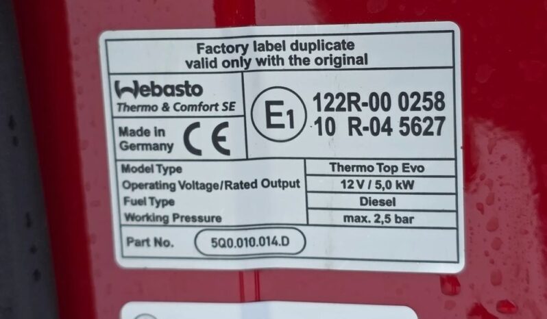 Volkswagen Multivan 2.0 BiTDI L1 Highline 4Motion DSG Dla Niepełnosprawnych PFRON full