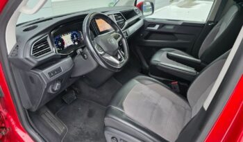 Volkswagen Multivan 2.0 BiTDI L1 Highline 4Motion DSG Dla Niepełnosprawnych PFRON full